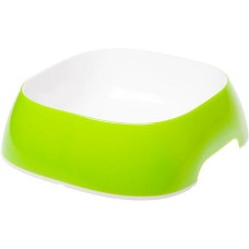 Ferplast glam πλαστικό μπολ xs 13 x 12 x h 3,5 cm - 0,2 L Ferplast glam πλαστικό μπολ xs 13 x 12 x h 3,5 cm - 0,2 L