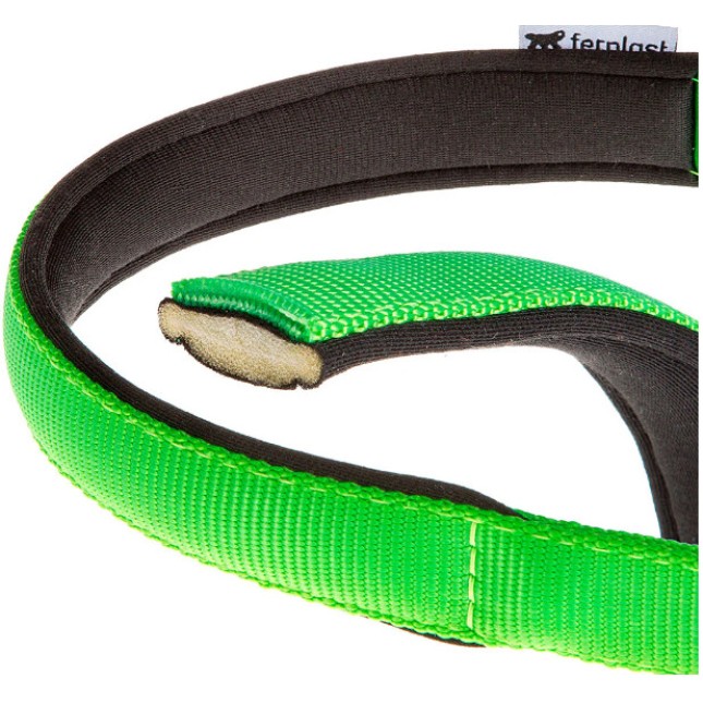 Ferplast daytona περιλαίμιο C20/43 A: 35?43 cm - B: 20 mm Ferplast daytona περιλαίμιο C20/43 A: 35?43 cm - B: 20 mm