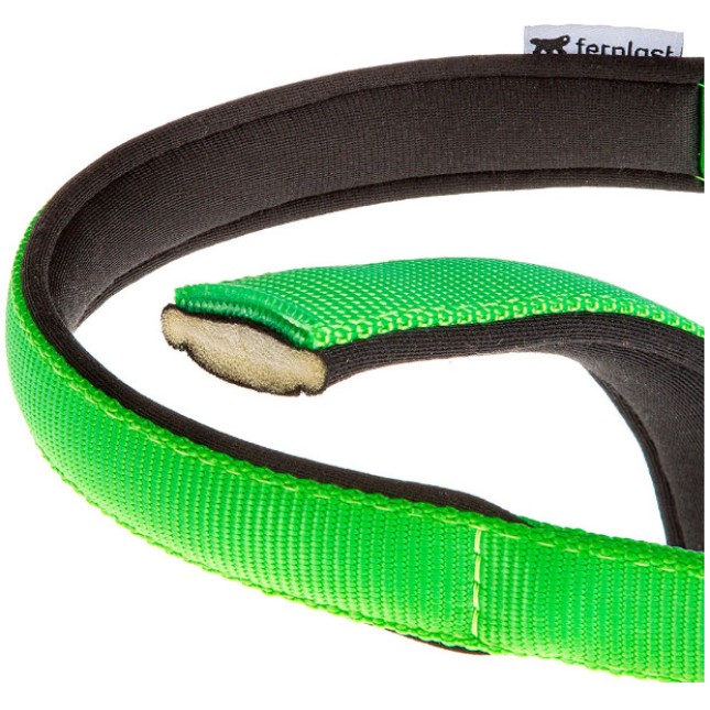 Ferplast daytona περιλαίμιο C25/45 A: 37?45 cm - B: 25 mm Ferplast daytona περιλαίμιο C25/45 A: 37?45 cm - B: 25 mm