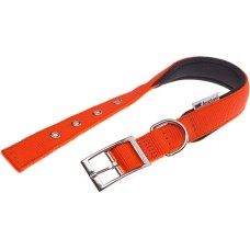 Ferplast daytona περιλαίμιο C25/45 A: 37?45 cm - B: 25 mm Ferplast daytona περιλαίμιο C25/45 A: 37?45 cm - B: 25 mm