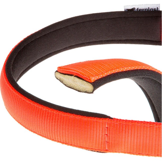 Ferplast daytona περιλαίμιο C25/45 A: 37?45 cm - B: 25 mm Ferplast daytona περιλαίμιο C25/45 A: 37?45 cm - B: 25 mm