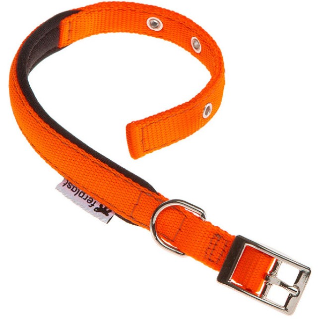 Ferplast daytona περιλαίμιο C25/45 A: 45?53 cm - B: 25 mm Ferplast daytona περιλαίμιο C25/45 A: 45?53 cm - B: 25 mm