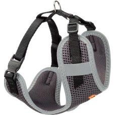Ferplast σαμαράκι nikita P xs A:19-26cm B:28-40cm-10mm Ferplast σαμαράκι nikita P xs A:19-26cm B:28-40cm-10mm
