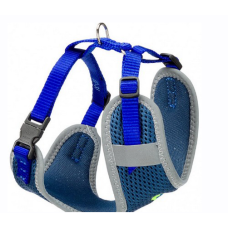 Ferplast σαμαράκι nikita P s A:24?31cm B:30?41cm-15mm Ferplast σαμαράκι nikita P s A:24?31cm B:30?41cm-15mm