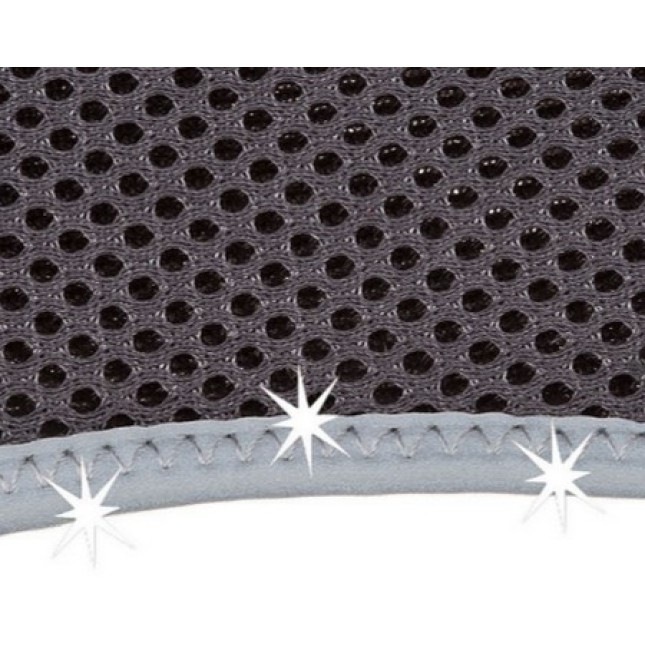 Ferplast σαμαράκι nikita P s 24-31cm B:30-41cm-15mm Ferplast σαμαράκι nikita P s 24-31cm B:30-41cm-15mm