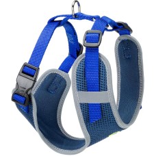 Ferplast σαμαράκι nikita P s A:30?43cm B:36?54cm-15mm Ferplast σαμαράκι nikita P s A:30?43cm B:36?54cm-15mm