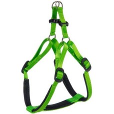 Ferplast σαμαράκι coach P med A: 51?55 cm - 15 mm B: 53?61 cm - 25 mm Ferplast σαμαράκι coach P med A: 51?55 cm - 15 mm B: 53?61 cm - 25 mm