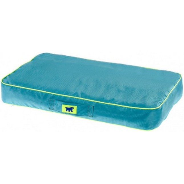 Ferplast μαξιλάρι polo 95 95 x 60 x h 8 cm Ferplast μαξιλάρι polo 95 95 x 60 x h 8 cm