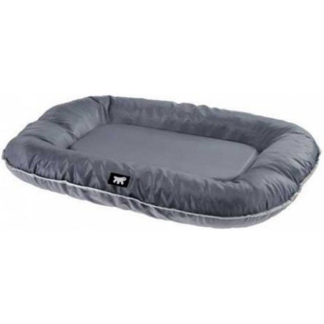 Ferplast μαξιλάρι oscar γκρι 120 x 80 x h 13,5 cm Ferplast μαξιλάρι oscar γκρι 120 x 80 x h 13,5 cm