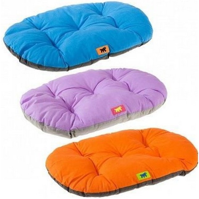 Ferplast μαξιλάρι relax διάφορα χρώματα Ferplast μαξιλάρι relax διάφορα χρώματα