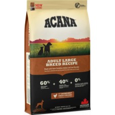 Champion petfoods Acana με κοτόπουλο & γαλοπούλα για σκυλιά μεγαλόσωμων φυλών