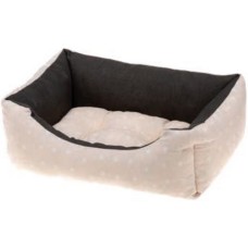Ferplast coccolo κρεβατάκι με σχέδια για μικρά σκυλακια και κουτάβια