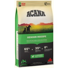 Champion petfoods Acana για ηλικιωμένα σκυλιά 11,4kg
