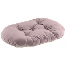 Ferplast μαξιλάρι prince 65/6 μωβ- μπεζ 65 x 42 cm Ferplast μαξιλάρι prince 65/6 μωβ- μπεζ 65 x 42 cm