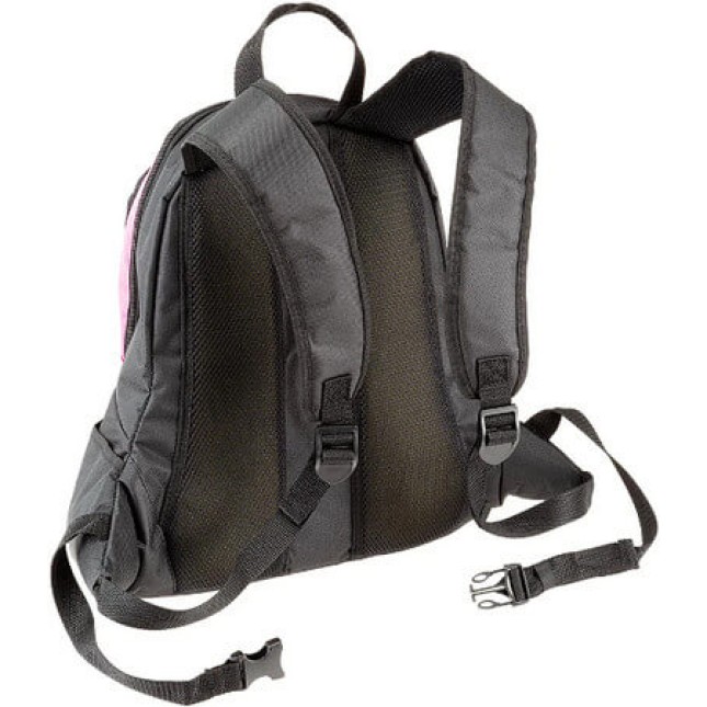 Ferplast Σακίδιο μεταφοράς για μικρά σκυλιά 37x16x36,5cm