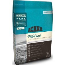 Champion petfoods Acana με ψάρια χωρίς σιτηρά υψηλού γλυκαιμικού δείκτη Champion petfoods Acana με ψάρια χωρίς σιτηρά υψηλού γλυκαιμικού δείκτη