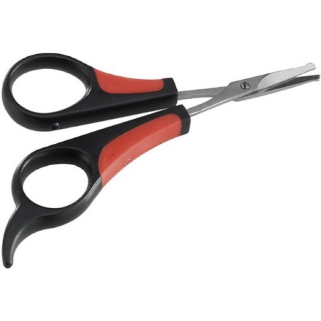 Ferplast ψαλίδι κουρέματος 12,4 x 6,9 x h 8 cm Ferplast ψαλίδι κουρέματος 12,4 x 6,9 x h 8 cm