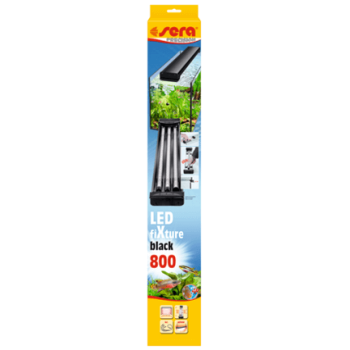 Sera LED fixture black,Φωτιστικό για λαμπτήρες LED 800 Sera LED fixture black,Φωτιστικό για λαμπτήρες LED 800