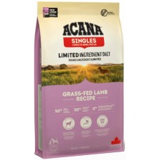 Champion petfoods Acana Grass-Fed με αρνί, μήλα και κολοκύθα 2kg