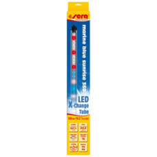 Sera LED marin blue sunrise Γαλαζωπό φως υφάλων 360mm Sera LED marin blue sunrise Γαλαζωπό φως υφάλων 360mm