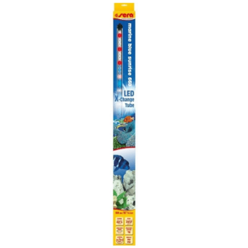 Sera LED marin blue sunrise Γαλαζωπό φως υφάλων 660mm Sera LED marin blue sunrise Γαλαζωπό φως υφάλων 660mm