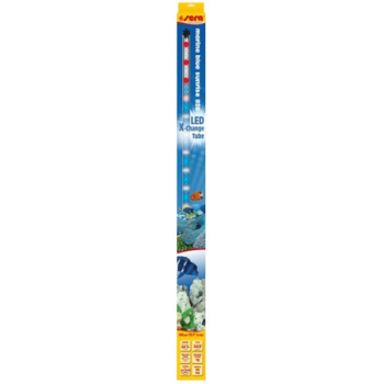 Sera LED marin blue sunrise Γαλαζωπό φως υφάλων 820mm
