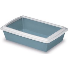 Λεκάνη γάτας cat litter tray 1 40x30x11cm Λεκάνη γάτας cat litter tray 1 40x30x11cm