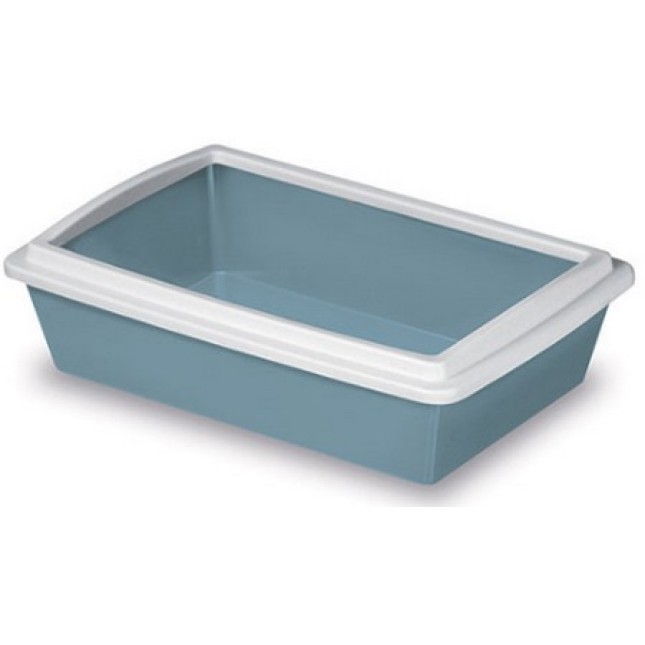 Λεκάνη γάτας cat litter tray 1 40x30x11cm Λεκάνη γάτας cat litter tray 1 40x30x11cm