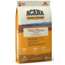 Champion petfoods Acana wild prairie πουλερικά & ψάρια 1,8kg