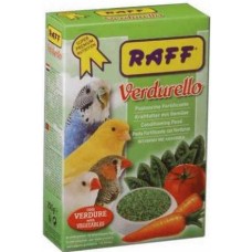 Raff Verdurello βιταμίνη πράσινη λαχανικών