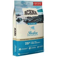 Champion petfoods Acana με ψάρια 1,8kg