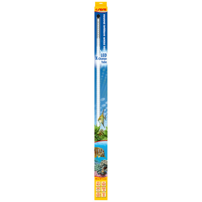 Sera LED brilliant white,πολύ λαμπερό ουδέτερο λευκό φως 965mm Sera LED brilliant white,πολύ λαμπερό ουδέτερο λευκό φως 965mm
