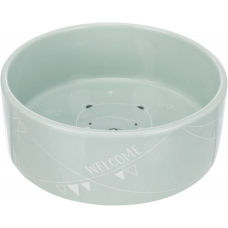 Trixie πιάτο κεραμικό junior 0,8l/16cm