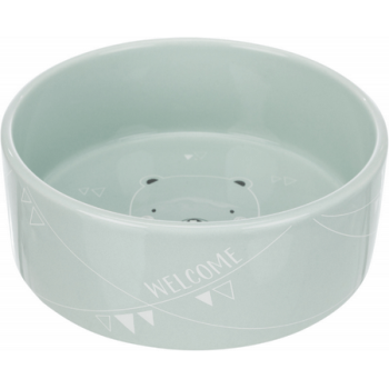 Trixie πιάτο κεραμικό junior 0,8l/16cm