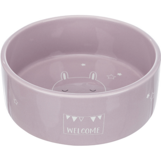 Trixie πιάτο κεραμικό junior 0,8l/16cm