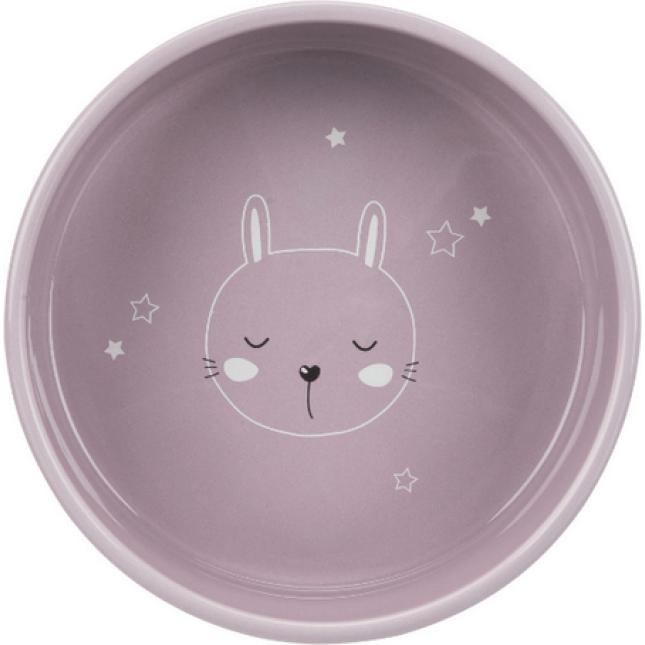Trixie πιάτο κεραμικό junior με μια πολύ όμορφη εμφάνιση Trixie πιάτο κεραμικό junior με μια πολύ όμορφη εμφάνιση
