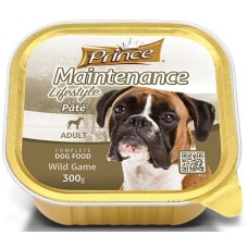Prince pate dog με Κυνήγι νόστιμο και θρεπτικό που μπορείν να συνδυαστεί με ξηρά τροφή Prince pate dog με Κυνήγι νόστιμο και θρεπτικό που μπορείν να συνδυαστεί με ξηρά τροφή