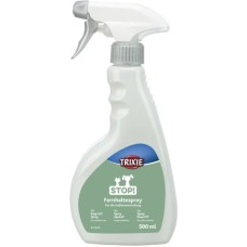 Trixie απωθητικό keep off spray 0,5l για χρήση σε εσωτερικούς και εξωτερικούς χώρους