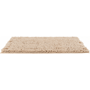 Trixie χαλάκι απορρόφησης σκόνης αδιάβροχο 60?50cm μπεζ Trixie χαλάκι απορρόφησης σκόνης αδιάβροχο 60?50cm μπεζ