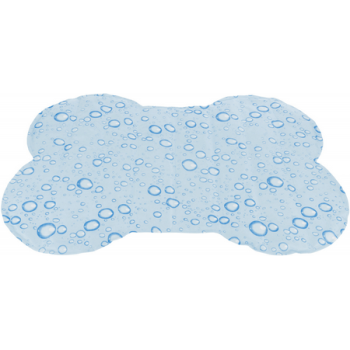 Trixie χαλάκι δροσιστικό (κόκκαλο) large 85Χ60cm γαλάζιο Trixie χαλάκι δροσιστικό (κόκκαλο) large 85Χ60cm γαλάζιο