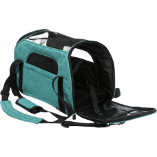 Trixie τσάντα μεταφοράς madison άνετη, πρακτική και ελαφριά χρώμα πράσινο