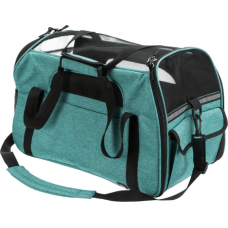 Trixie τσάντα μεταφοράς madison άνετη, πρακτική και ελαφριά χρώμα πράσινο