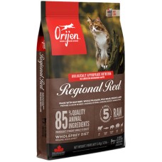 Champion petfoods Orijen με 6 διαφορετικά κρέατα 1,8kg Champion petfoods Orijen με 6 διαφορετικά κρέατα 1,8kg
