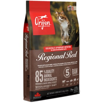 Champion petfoods Orijen με 6 διαφορετικά κρέατα 1,8kg Champion petfoods Orijen με 6 διαφορετικά κρέατα 1,8kg