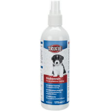 Trixie εκπαιδευτικό υγρό κουταβιών 175ml Trixie εκπαιδευτικό υγρό κουταβιών 175ml