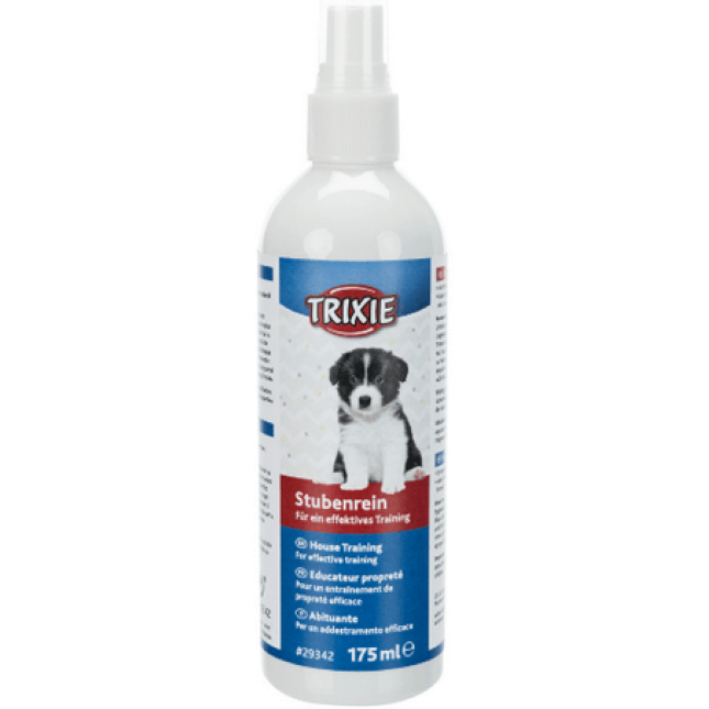 Trixie εκπαιδευτικό υγρό κουταβιών 175ml