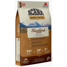 Champion petfoods Acana κρέατα, ψάρια και λαχανικά 2kg