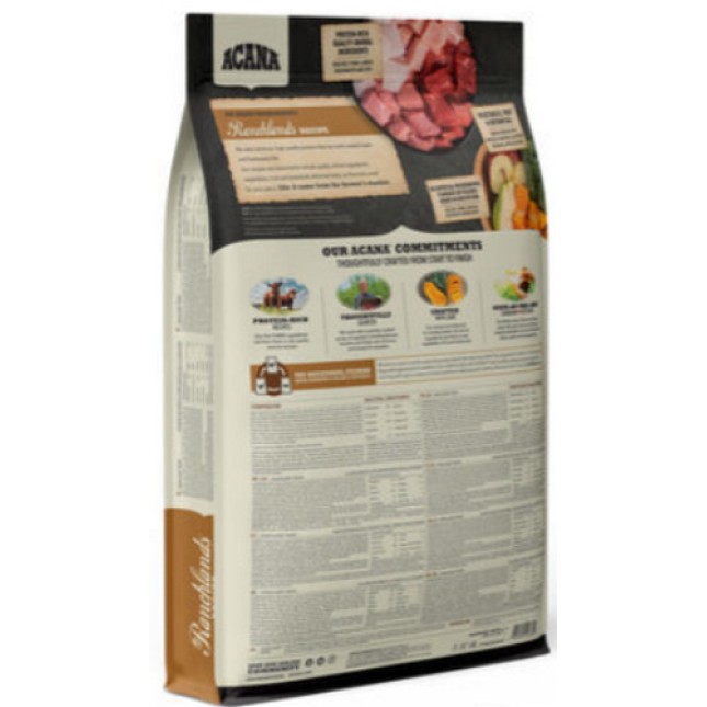 Champion petfoods Acana κρέατα, ψάρια και λαχανικά 2kg Champion petfoods Acana κρέατα, ψάρια και λαχανικά 2kg