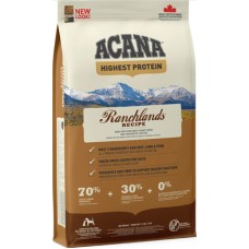 Champion petfoods Acana κρέατα, ψάρια και λαχανικά 11,4kg Champion petfoods Acana κρέατα, ψάρια και λαχανικά 11,4kg
