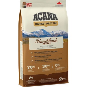 Champion petfoods Acana κρέατα, ψάρια και λαχανικά 11,4kg Champion petfoods Acana κρέατα, ψάρια και λαχανικά 11,4kg